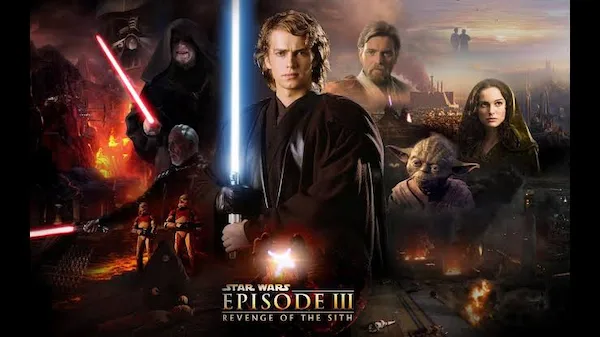5 Razones para disfrutar el reestreno de Star Wars en cines