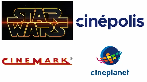 ¿Dónde ver el reestreno de Star Wars en Chile?