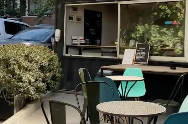 mejores cafeterías en Concepción Café Reserva