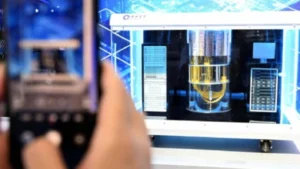 Computación Cuántica Aplicaciones y Oportunidades