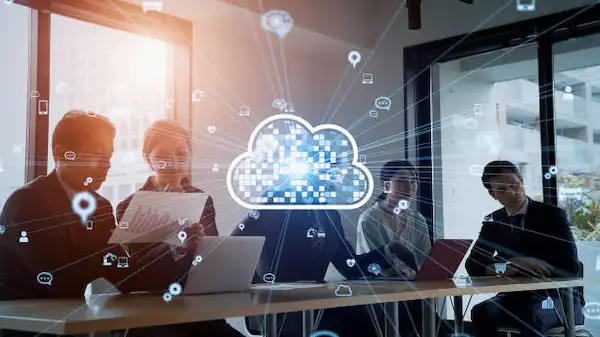 Entendiendo qué es la computación en la nube