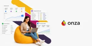 Onza Marketing La agencia de marketing digital que impulsa el crecimiento de empresas