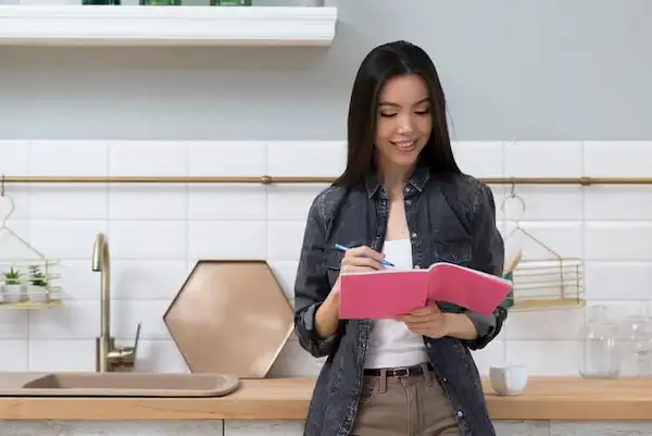 Organizar tu día con una rutina flexible