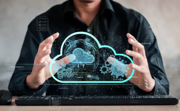Qué es la computación en la nube y cómo se usa hoy