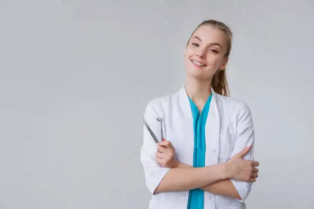 Tendencias en odontología para 2025