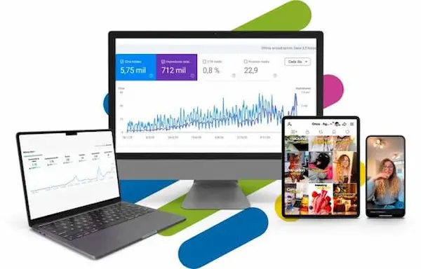 Un sitio web como herramienta comercial