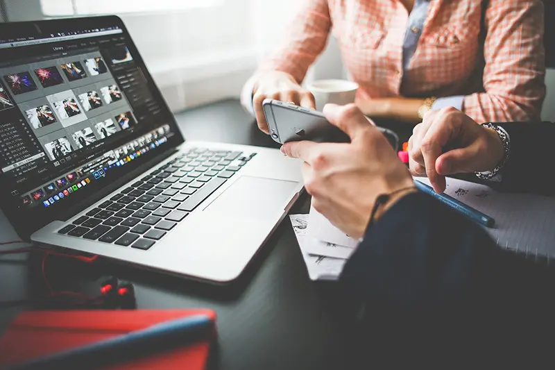 servicios de consultoria de marketing