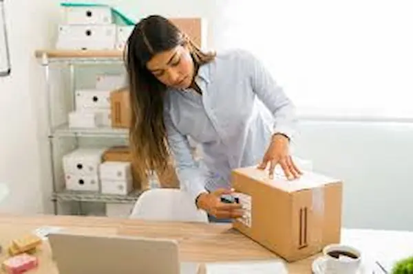 Inventario , devoluciones y la última milla