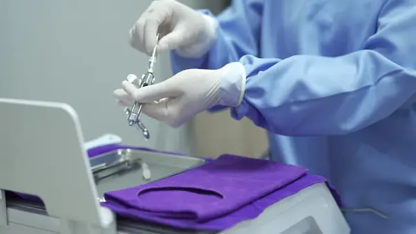 Almacenamiento inadecuado