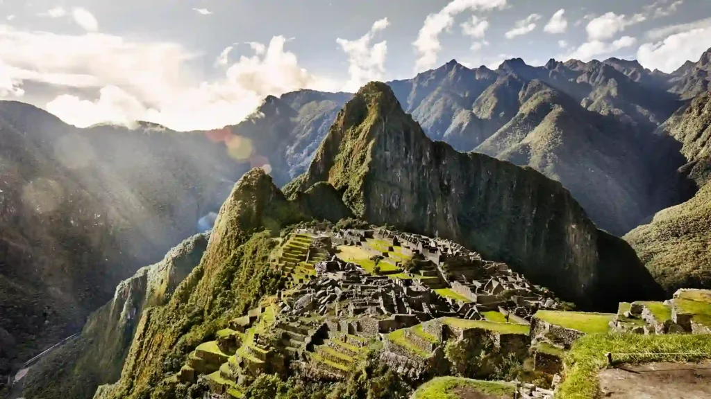 Cuándo es la mejor época para viajar a Machu Picchu desde Chile