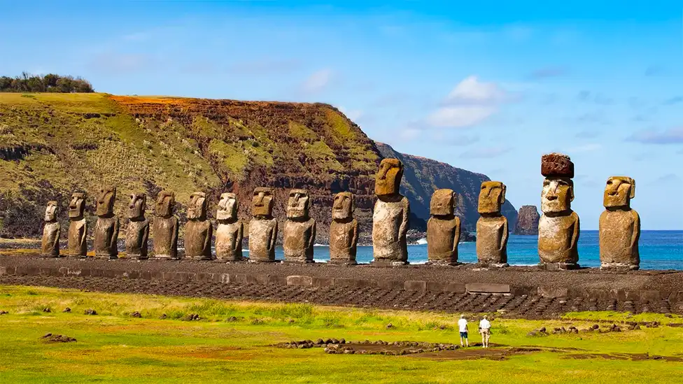 Isla de Pascua