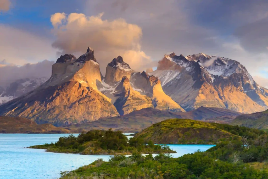 Patagonia Chilena