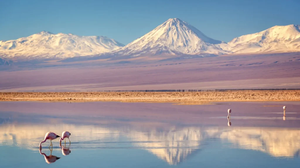San Pedro de Atacama