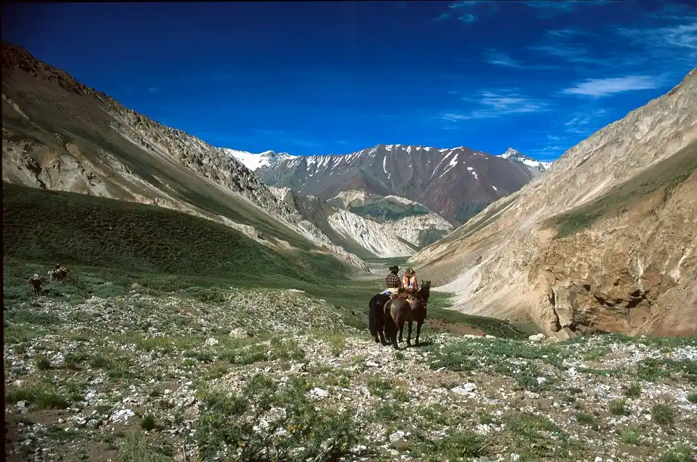 Valle Central