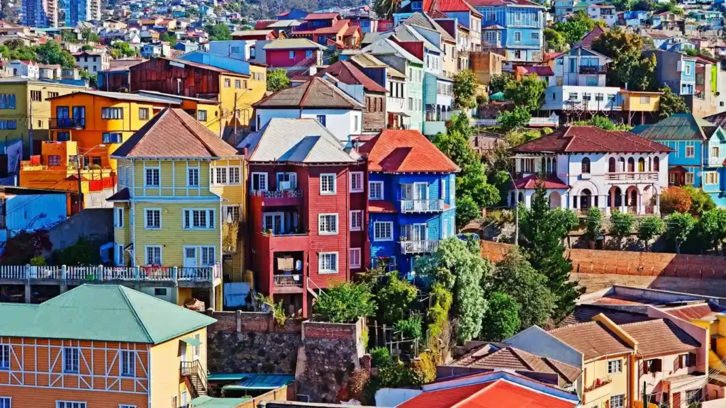 Valparaíso