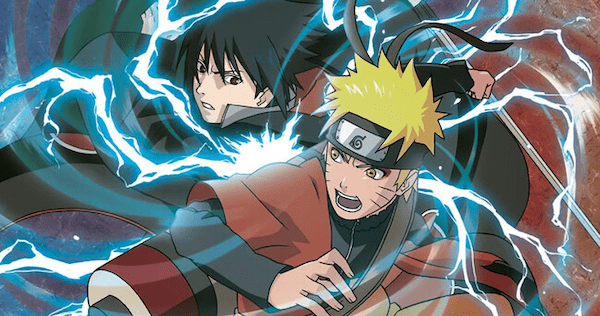 seguir una guía Naruto Shippuden sin relleno
