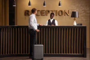 ¿Buscas Hoteles en Lima Encuentra los mejores lojamientos para tu viaje