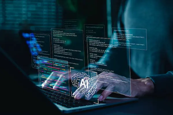 Desarrollo de software empresarial
