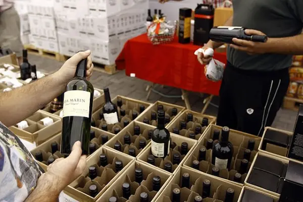 Exportaciones de vino chileno y su impacto en la economía