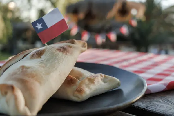 Gastronomía como expresión cultural