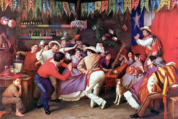Principales costumbres chilenas que sorprenden a los visitantes