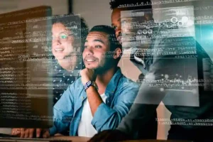 Tipos de desarrollo de software