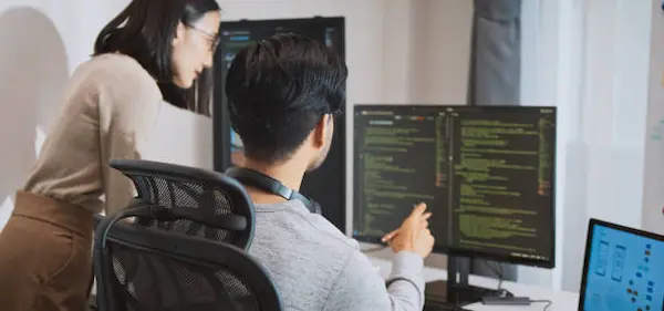 Tipos de desarrollo de software que marcan tendencia en 2025