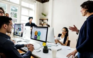 Agencias de marketing