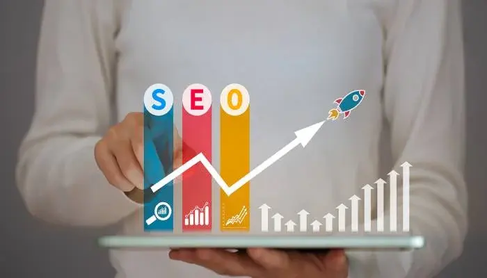 Agencia SEO