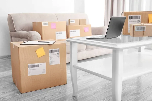 Cómo implementar un sistema de código de barras en tu negocio paso a paso
