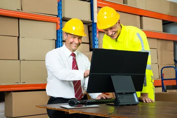 Conclusión la digitalización del inventario empieza con el código de barras