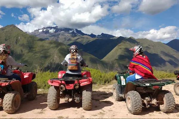 Operadores de turismo en Cusco: el valor de la experiencia local