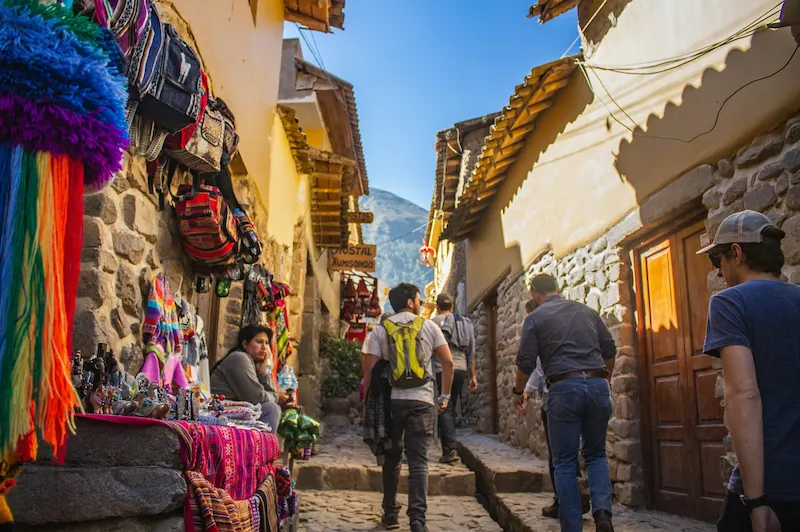 explorar perú