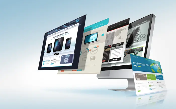 Agencia de diseño web