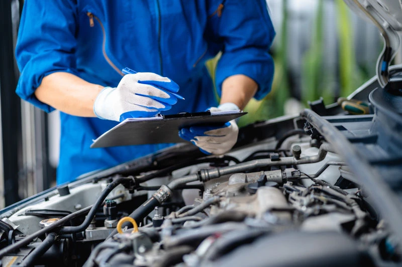 mantención automotriz es clave para tu seguridad