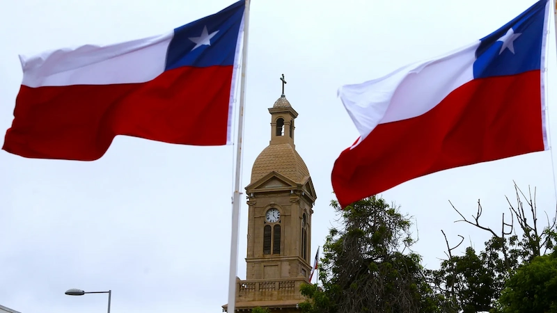 realizar trámites migratorios en Chile