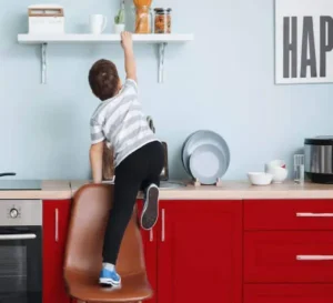 9 accidentes del hogar más comunes y cómo prevenirlos