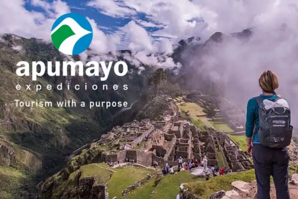 Apumayo expeditions