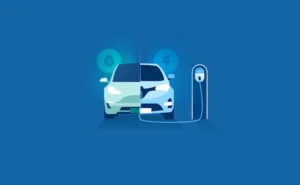 Autos híbridos o eléctricos