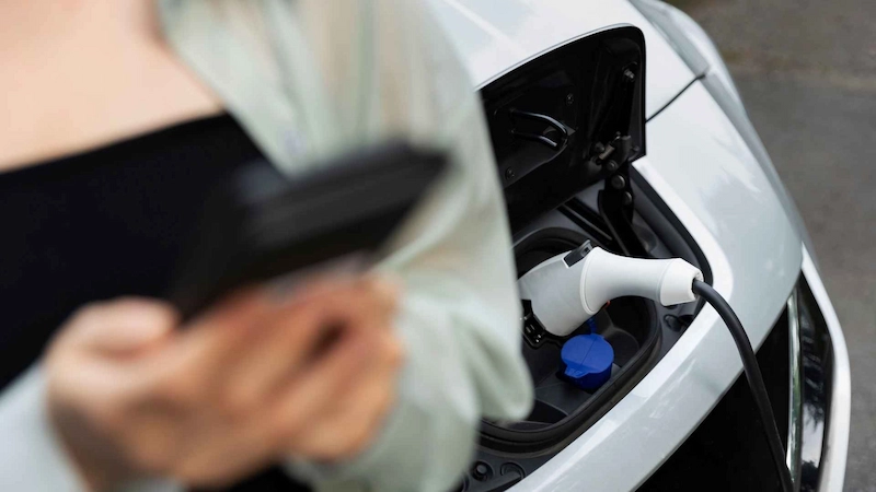 Beneficios de los autos híbridos