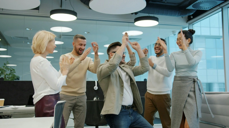 Beneficios de los eventos para tu empresa