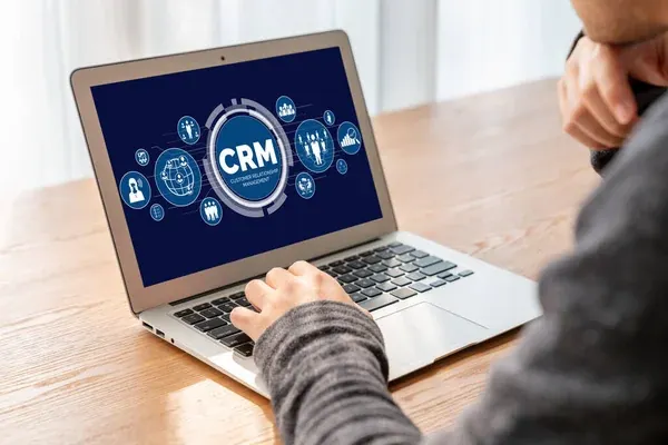 Conclusión el CRM adecuado puede transformar la gestión de tu negocio
