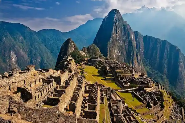 destinos de los mejores operadores turísticos en peru