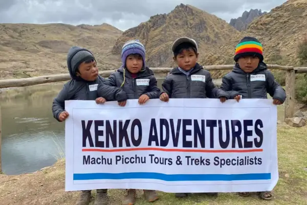 kenko adventures