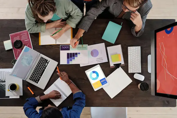 agencia de marketing digital
