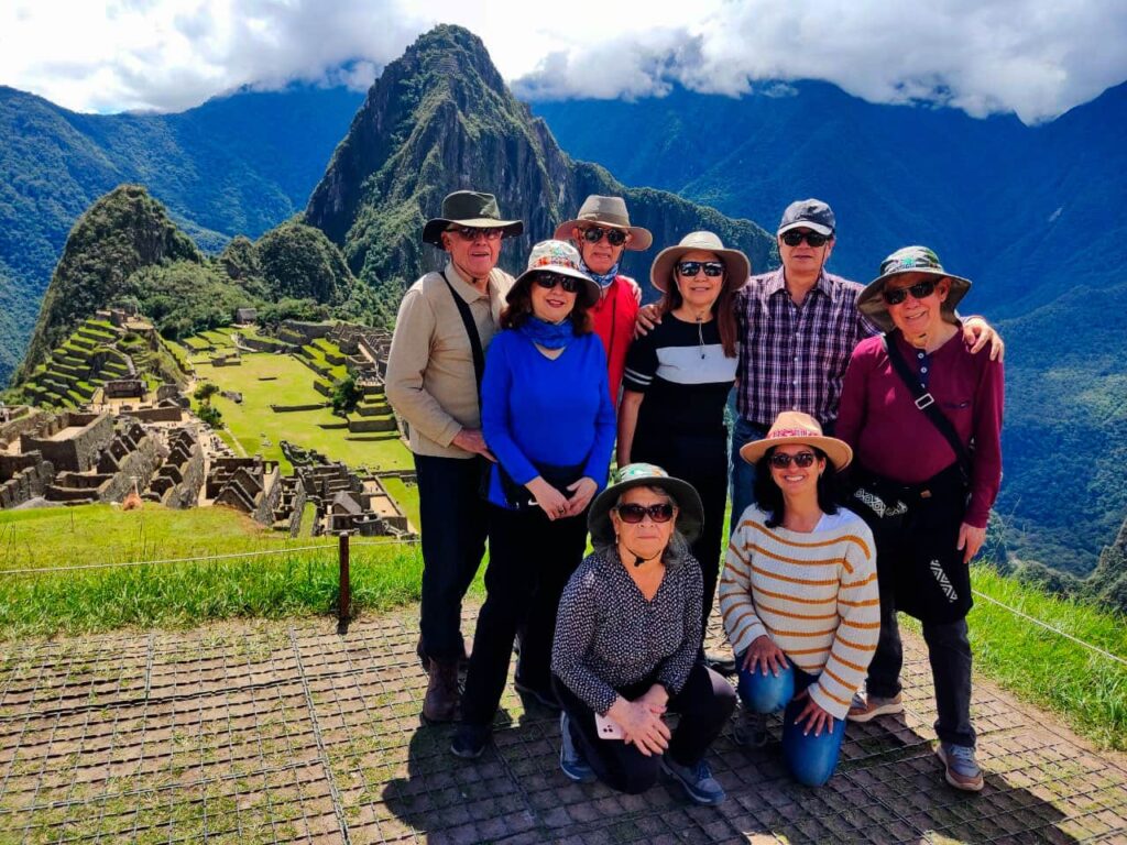 Peceros Travel Agency
