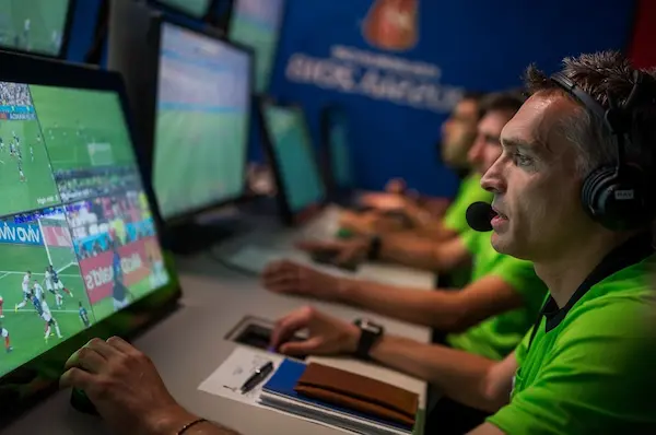 Qué es la tecnología deportiva