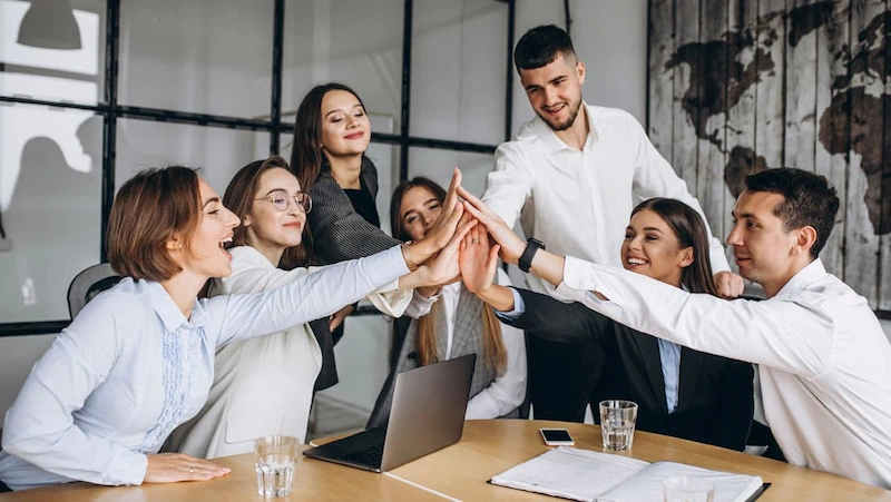 Qué son los eventos corporativos
