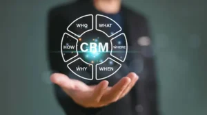Tipos de CRM cuál elegir para impulsar la gestión de tu negocio