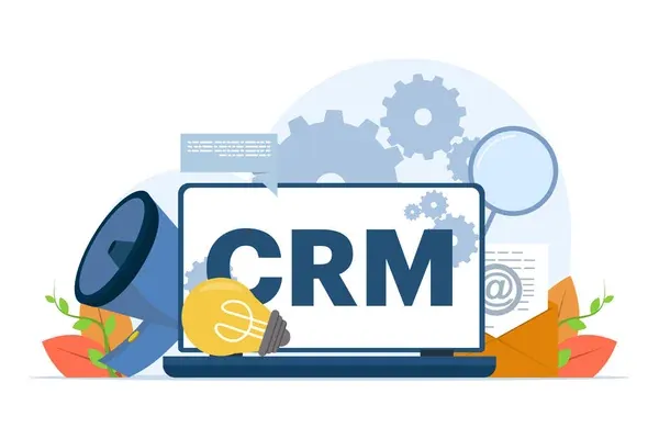 Tipos de CRM operacionales, analíticos y colaborativos